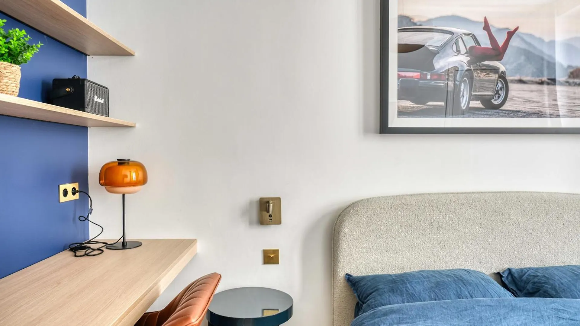Le Cocon Des Epinettes Apartamento Paris